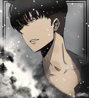 SUNG JIN-WOO, de Shesarebell