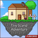 Tiny Island Adventure