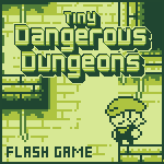 Tiny Dangerous Dungeons by AdventureIslands