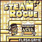 Steam Rogue GB
