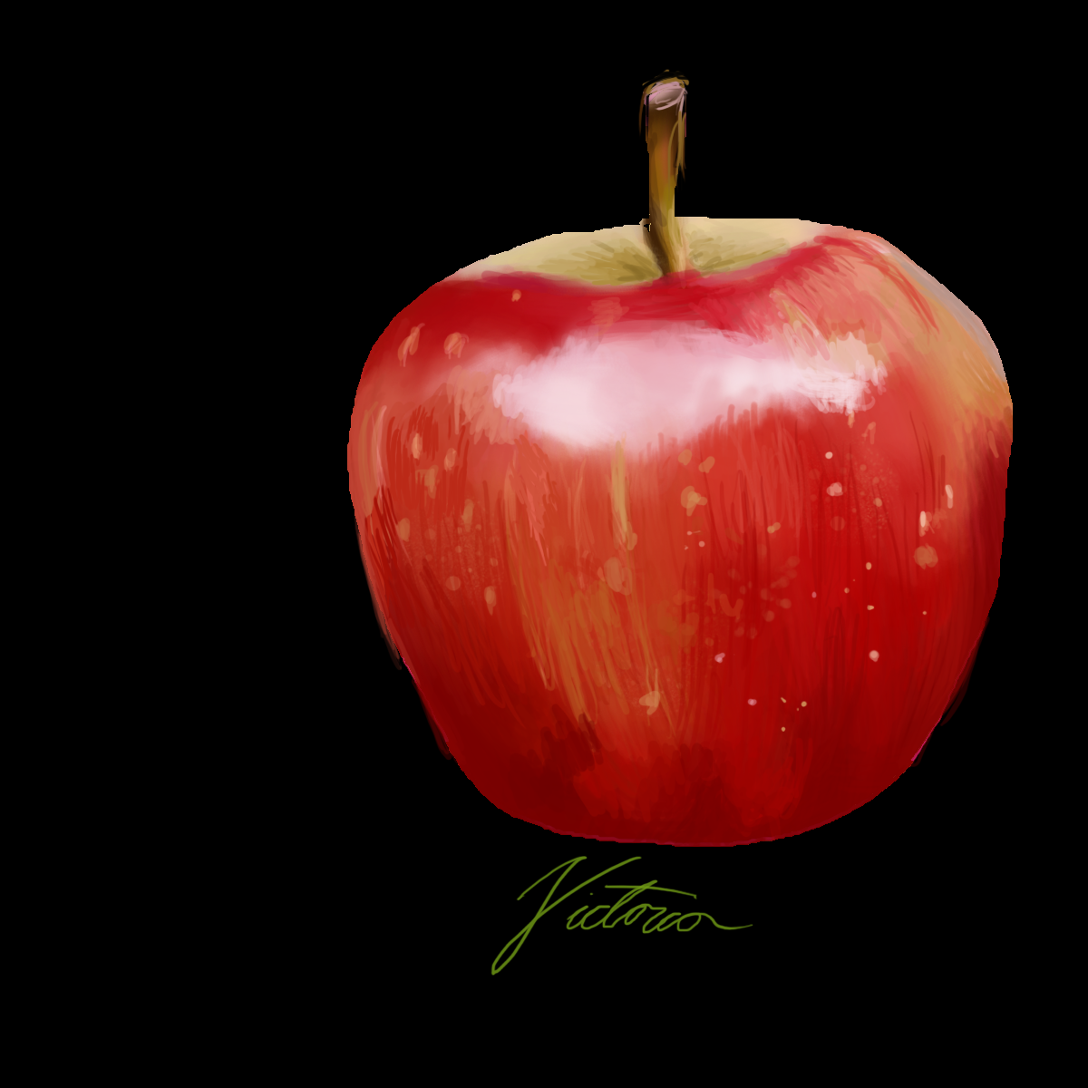 Apple Study