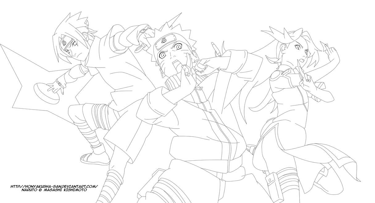Team 7 Lineart PSD By Irych7 On DeviantArt team-7-lineart-psd-by-irych7-on-deviantart