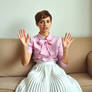 CHRISTIAN SISTER WITH A FIRM SPANKING HAND TALKING
