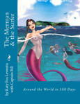 Around the World in 580 Days ~ Mermaids Cut by sirenabonita