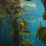 Mermaid Katy Stock Set ~ Aquarium 5