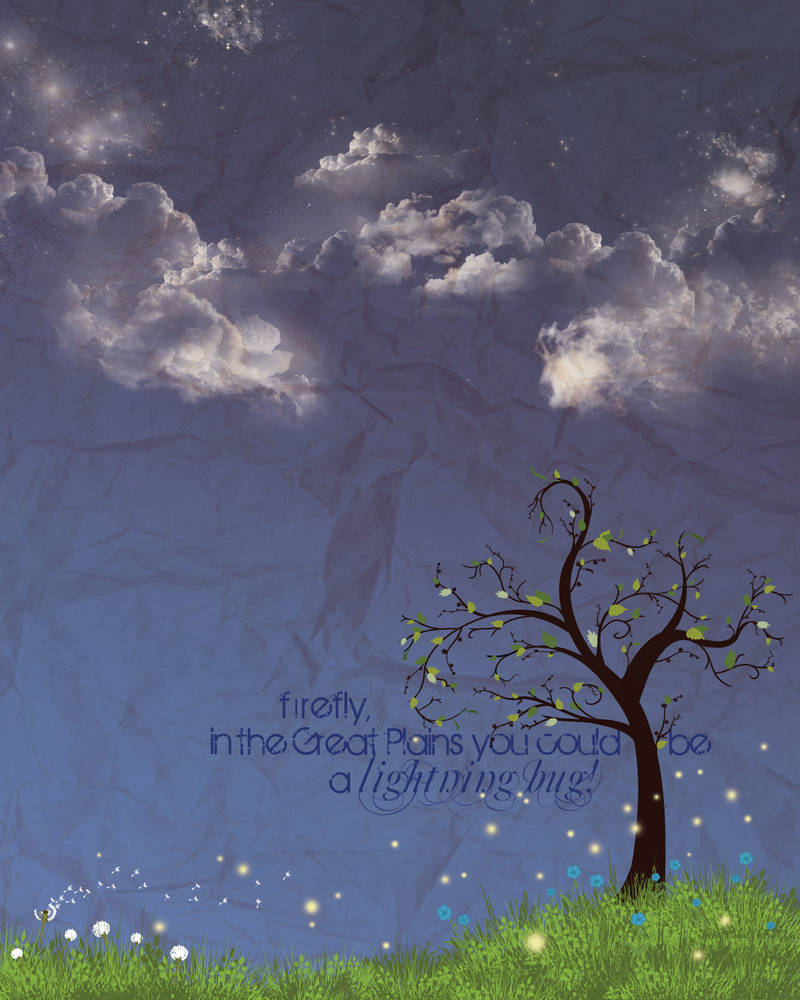 Lightning Bug by starhead on DeviantArt