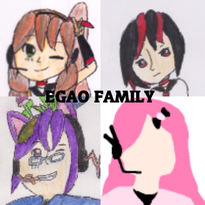 Egao Family