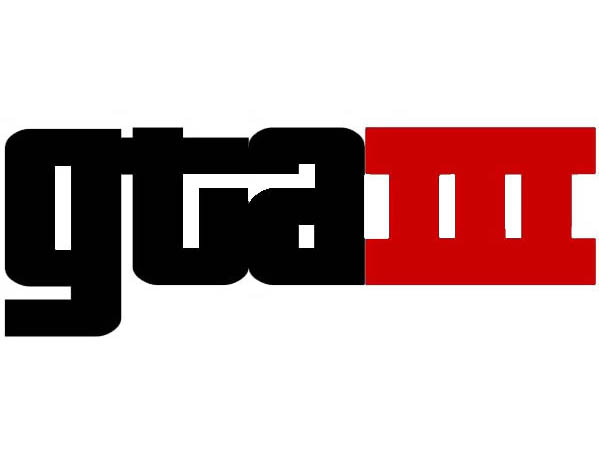 GTA 3 - The Definitive Edition Icon by MiniHagen on DeviantArt