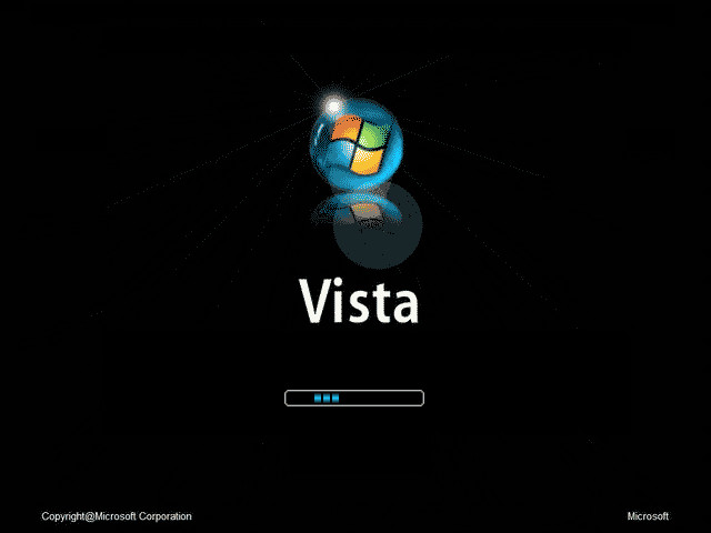 Vista