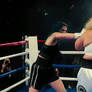 Flashback: The Blonde Bully wrecks Zima repeatedly!