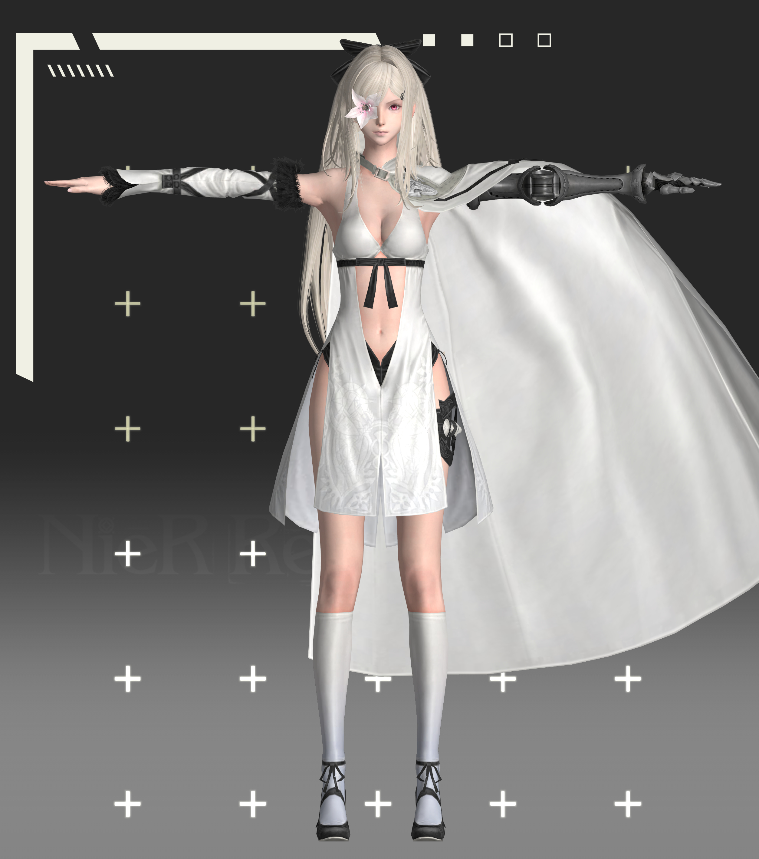 Zero (Original) XPS [DL] by rickygamer93 on DeviantArt