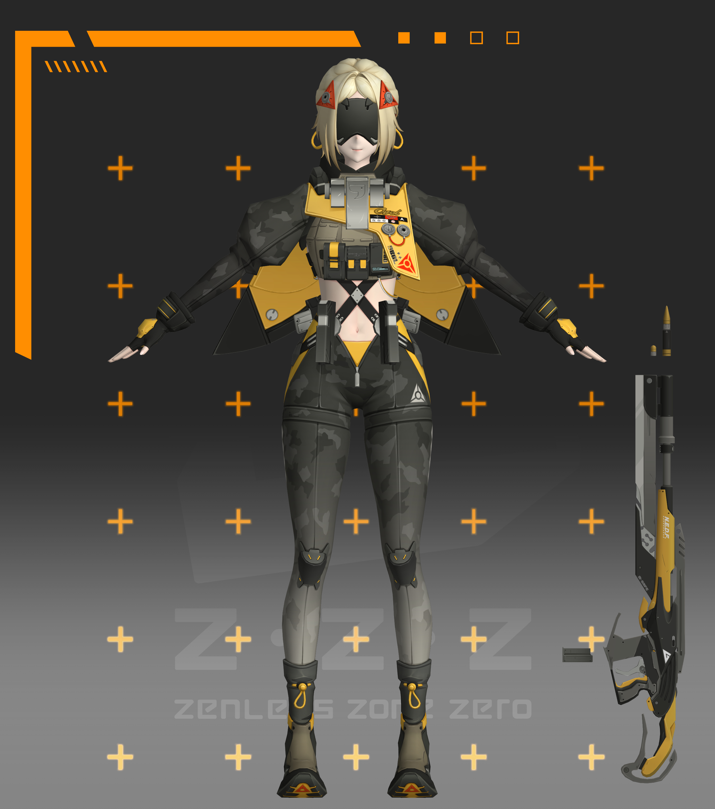 Trigger XPS [DL] by rickygamer93 on DeviantArt