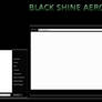 Black Shine Aero