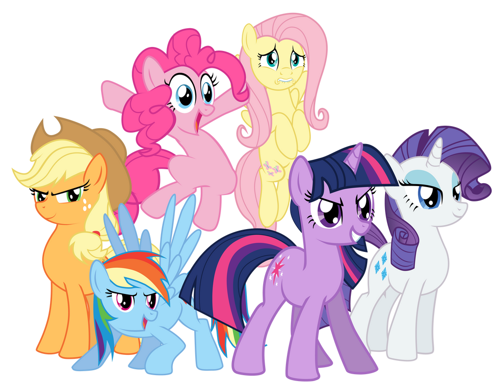 Сколько лет млп. Млп главная шестёрка. Сколько лет млп. Сколько лет млп. Фьюжн млп.