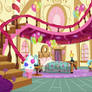 Pinkie Pie Bedroom
