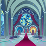 New Royal Throne Room