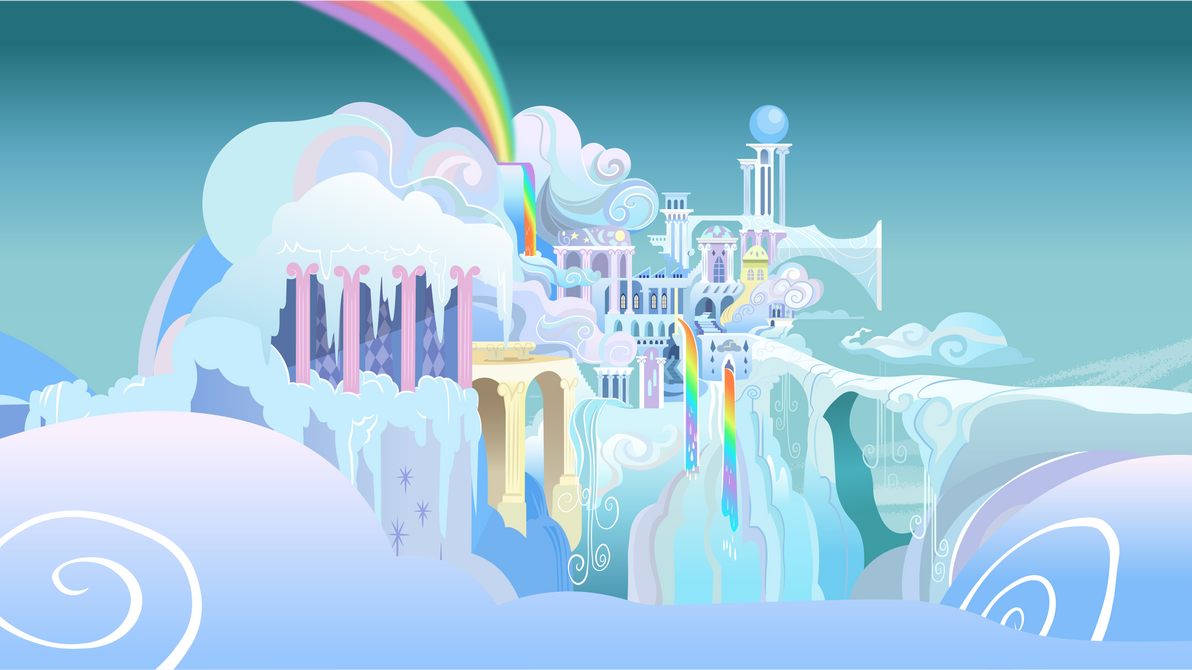 Weather factory. Weather factory