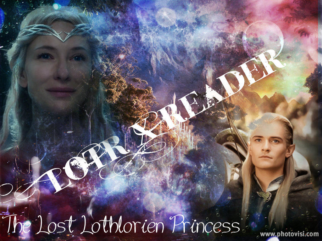 LOTR X Reader The lost lothlorien princess (1) by Berjhawn on DeviantArt