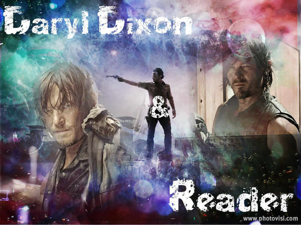 Daryl Dixon X Reader Country Strong Part 2 by Berjhawn on DeviantArt