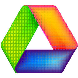 Google Drive ICON and PNG