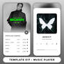 //. Template 017 - Music Player