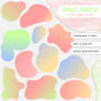 //. Png pack 72 - Shapes