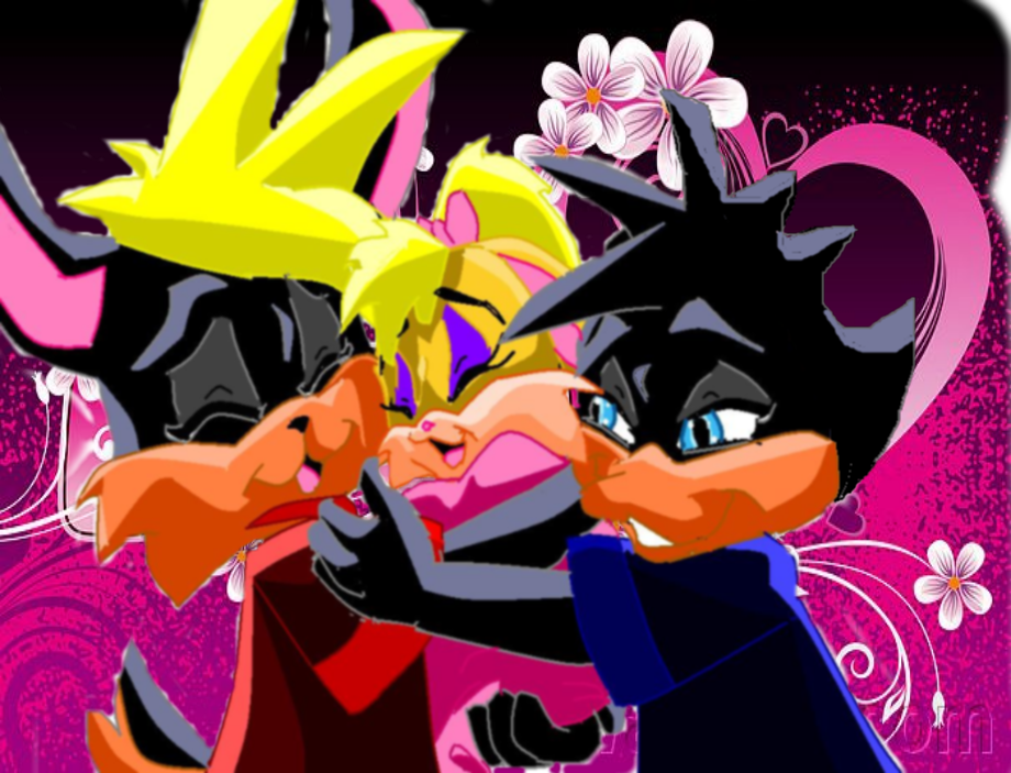 Loonatics Unleashed Hentai