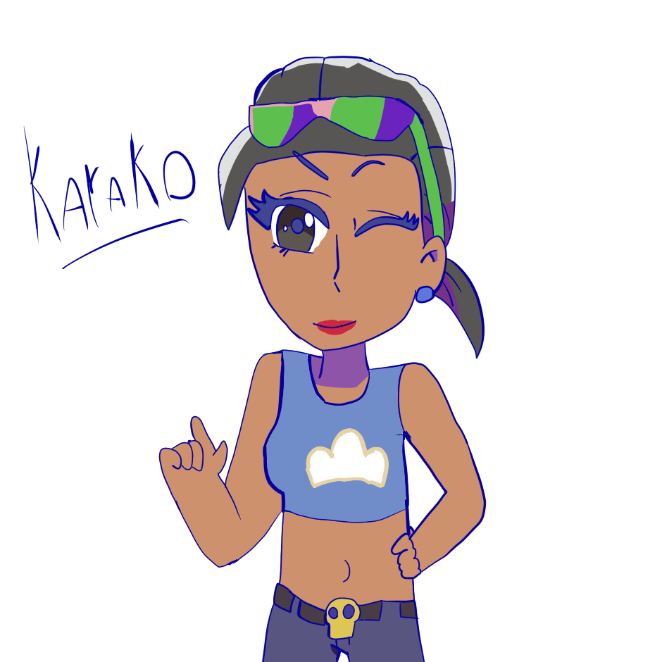 Karako Version Remake 