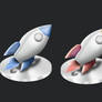 Launchpad icon 3d