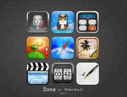 ZoneHD theme