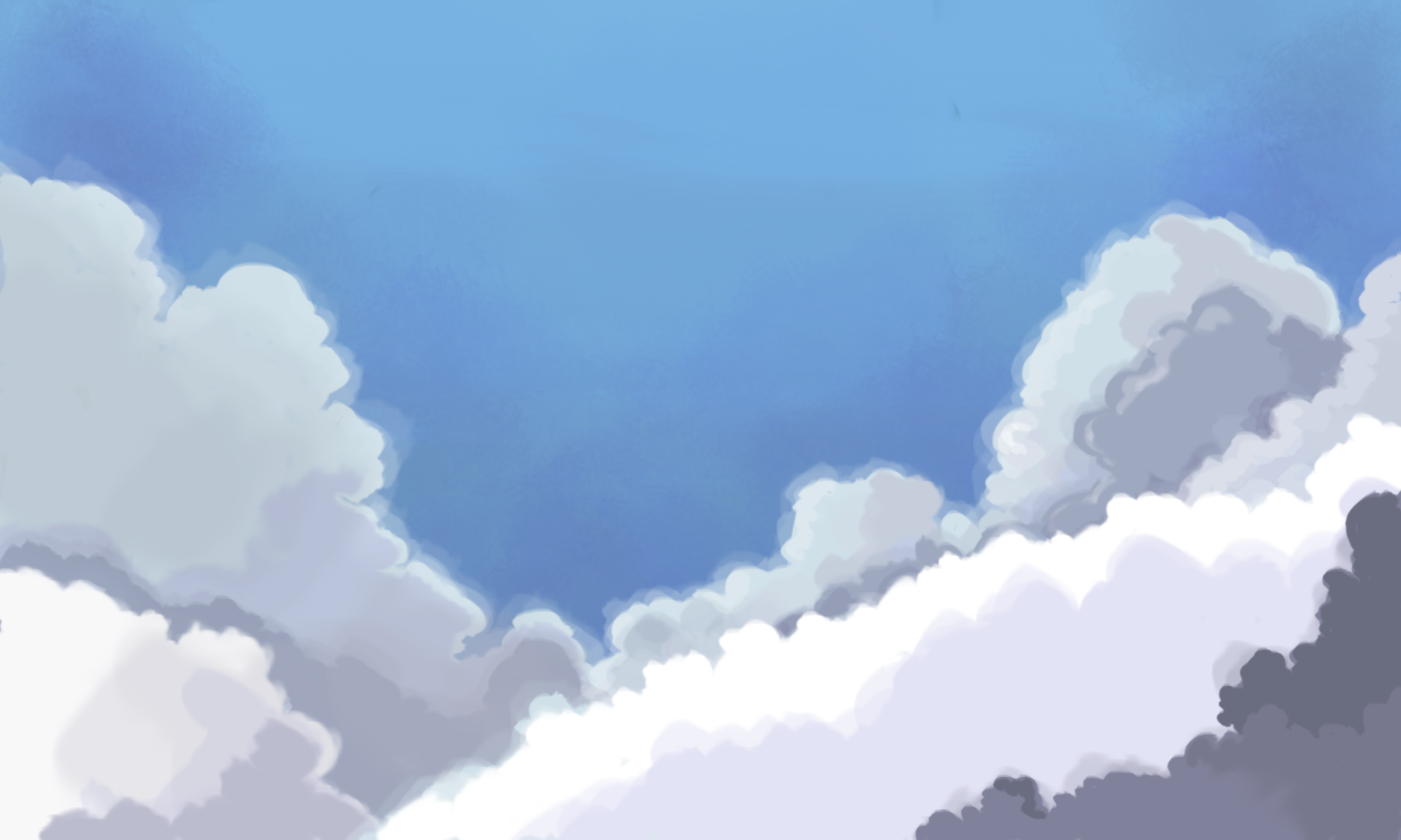 Clouds