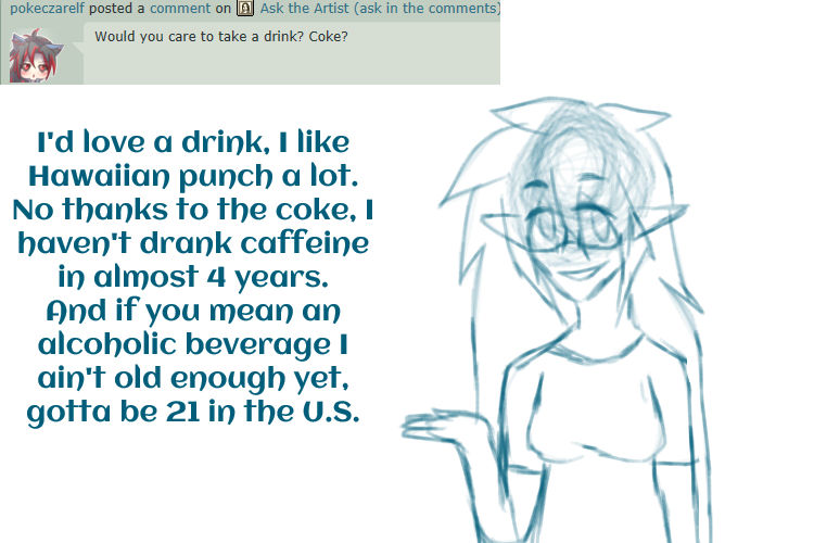 Ask 6 by ShadowFrost90 on DeviantArt