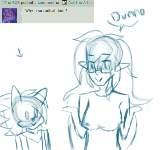 Ask 28 by ShadowFrost90 on DeviantArt
