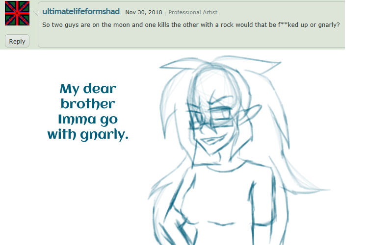 Ask 30 by ShadowFrost90 on DeviantArt