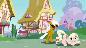 Pony Gangnam Style