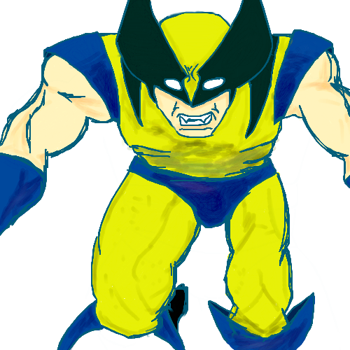 Wolverine