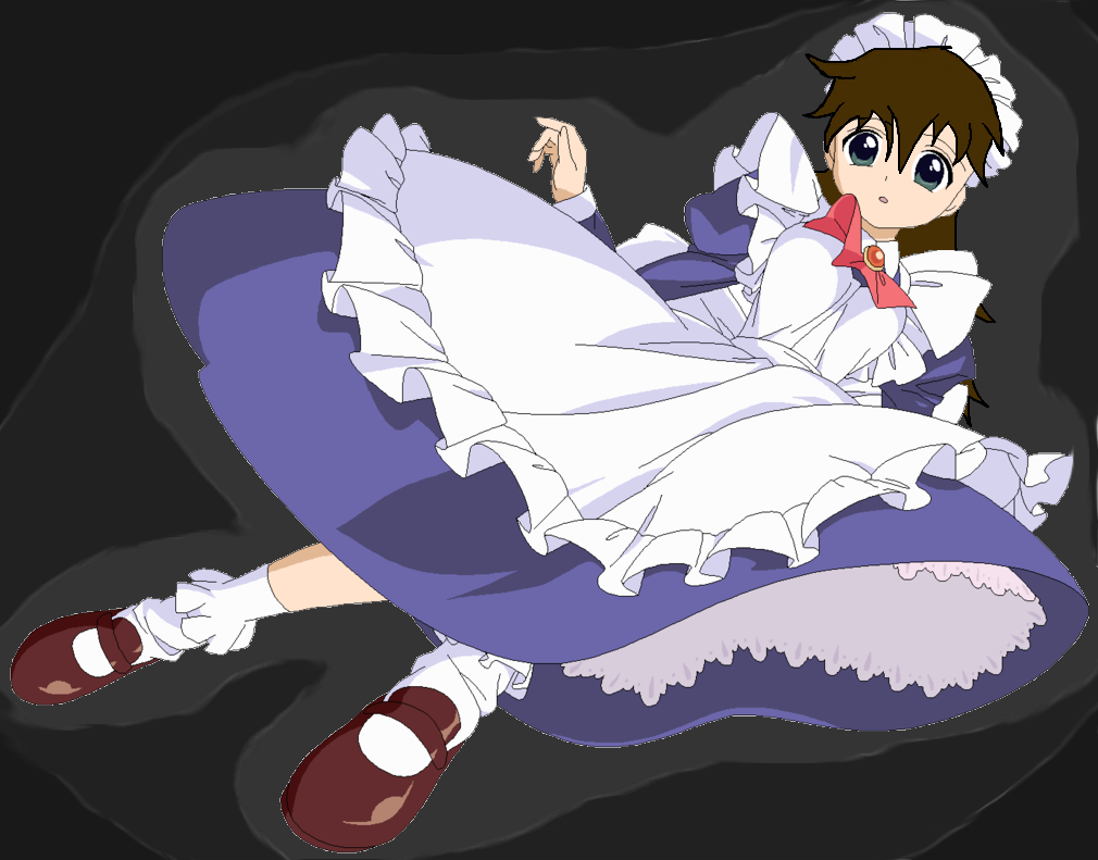 Falling deeper and deeper by Winryrockbell14 on DeviantArt