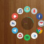 Clock With Dock 2.01.2