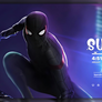 Spider-Man-Rainmeter