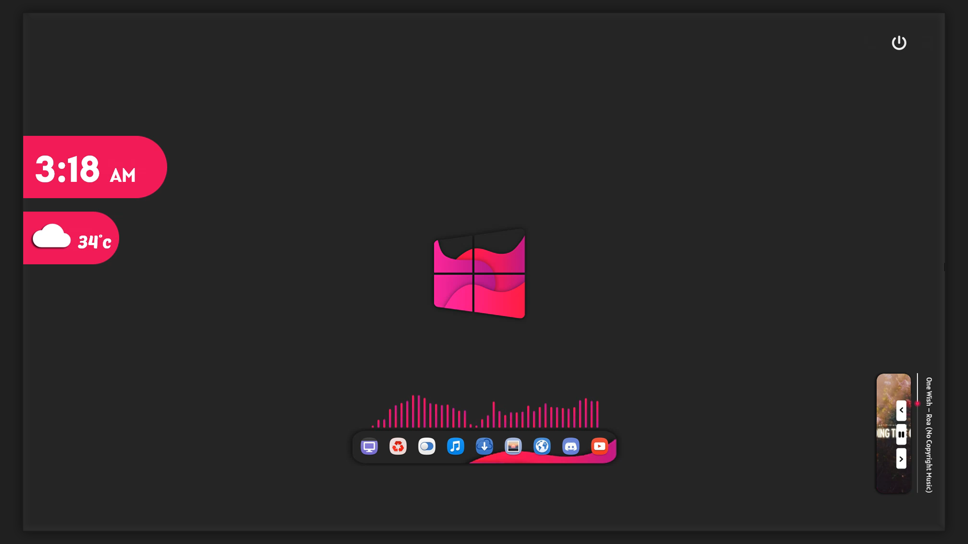 PinkX by vinithkumar on DeviantArt