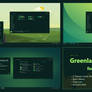 Greenland Theme For Windows 10