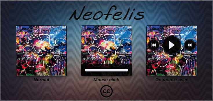 Neofelis (CAD)