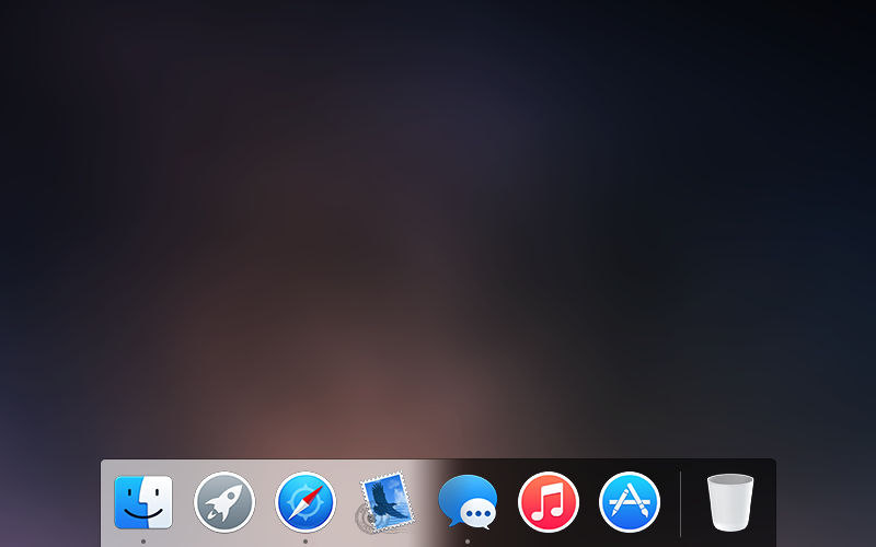 Os X Yosemite Dock By Rm005759 On Deviantart Os x yosemite supports today widgets, where you can quickly scan through information from various apps at one place. os x yosemite dock by rm005759 on