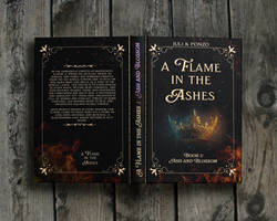 A Flame in the Ashes [PDF] Book 1 - Chap 7 and 8