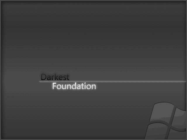 Darkest Foundation Bootskin