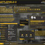 Battlefield 2 WindowBlinds