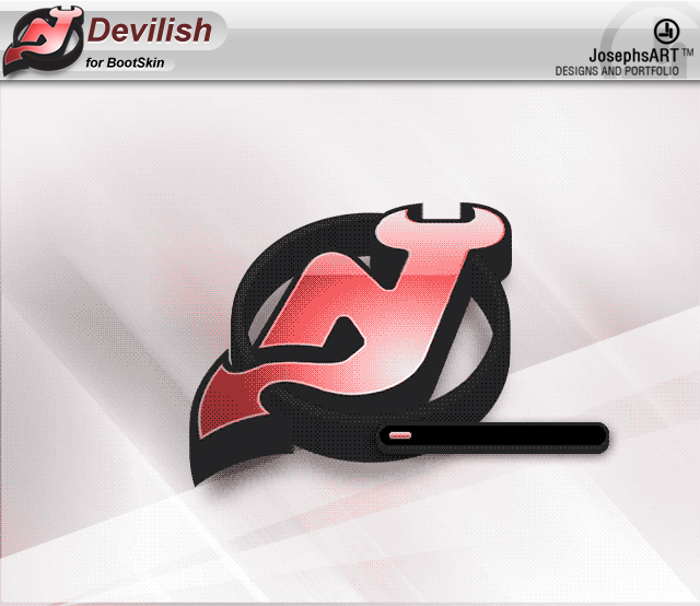 Devilish Bootskin