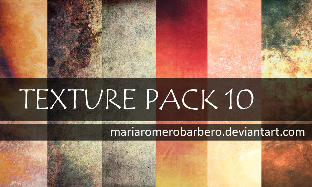 Texture Pack 10
