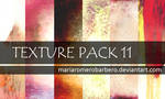 Texture Pack 11 by mariaromerobarbero