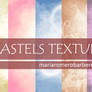 Pastel Textures